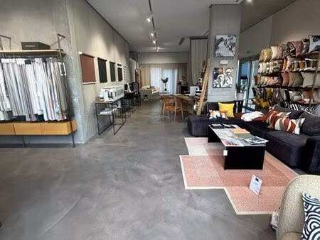 à céder – droit au bail – emplacement premium à montpellier