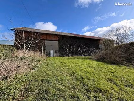 grange 430 m² bapaume