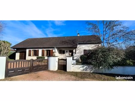 maison 5 pièces 105 m²