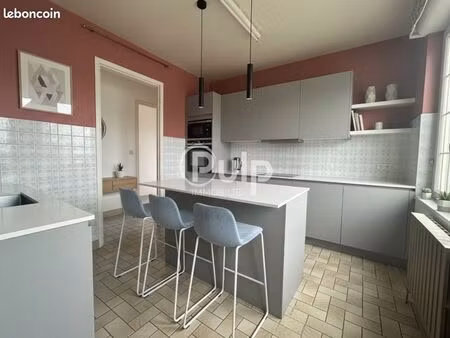 maison 4 pièces 66 m²