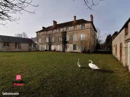 maison 20 pièces 480 m²