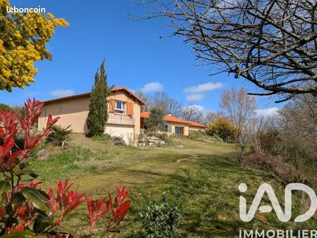 maison 5 pièces 169 m²
