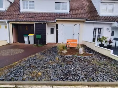 belle maison au calme