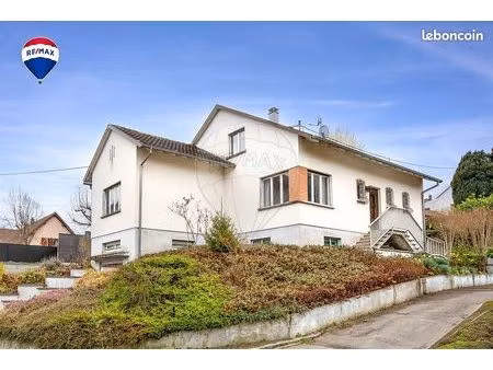 maison 7 pièces 158 m²