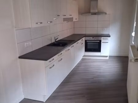 appartement 3 pièces à bouxwiller