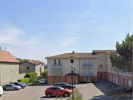 appartement t4 à louer