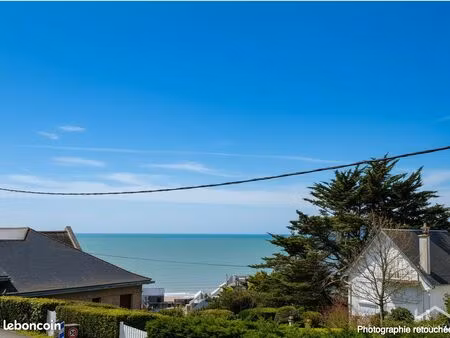 appartement 2 pièces 35 m²