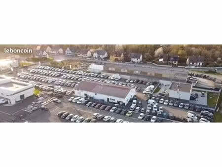 local + bureaux + maison habitable