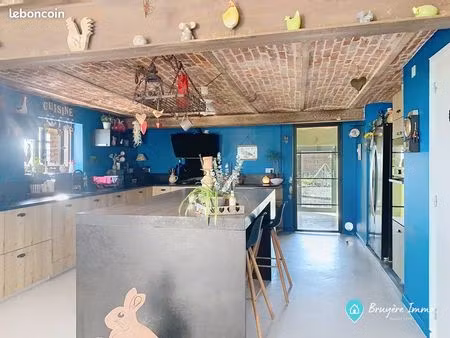 grange 11 pièces 285 m²