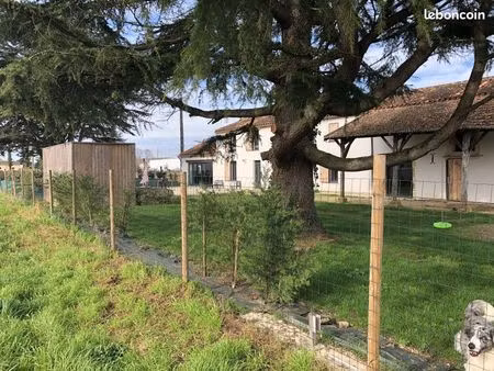 maison7 pièces 200 m2