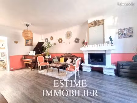 maison 6 pièces 145 m²