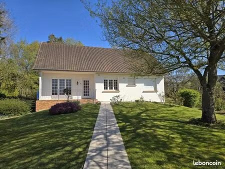 maison 6 pièces 96 m²