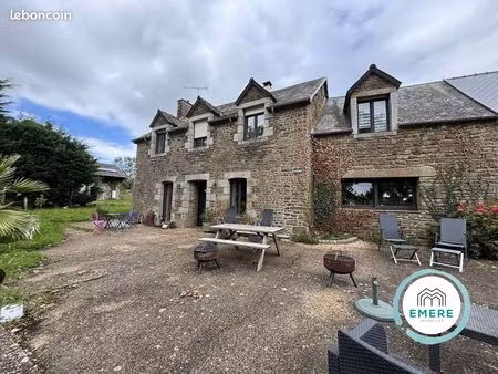 maison 5 pièces 149 m²