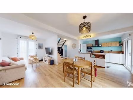 maison 4 pièces 86 m²