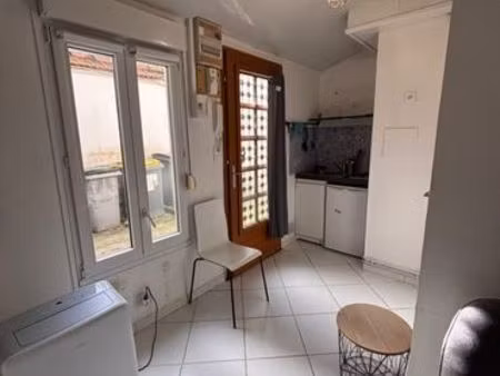 studio - reims clairmarais