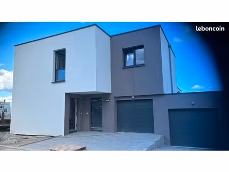 appartement location