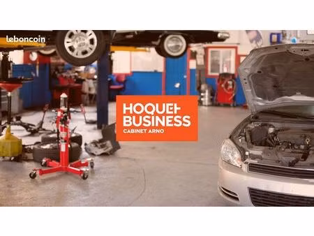 local 360 m² issoire