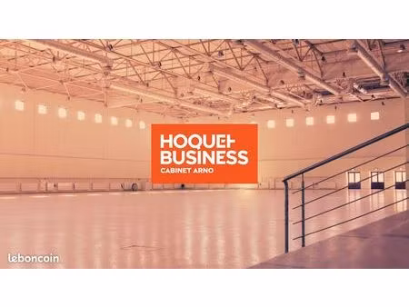 local 50 m² issoire