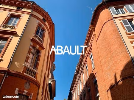 local commercial 23 m² toulouse