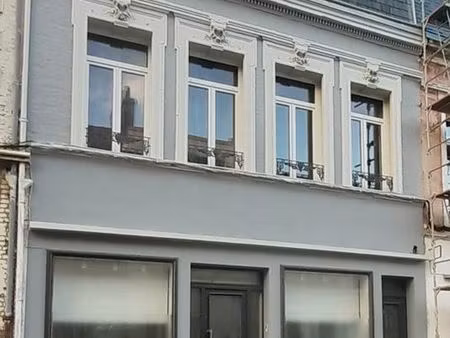 à vendre maison bourgeoise