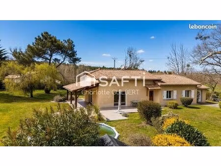 maison 4 pièces 109 m²