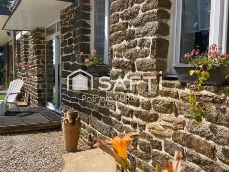 longère 8 pièces 234 m²