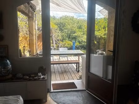 grande maison d’hôtes du xviiiᵉ siècle – charme et authenticité