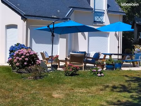 maison contemporaine de 2005