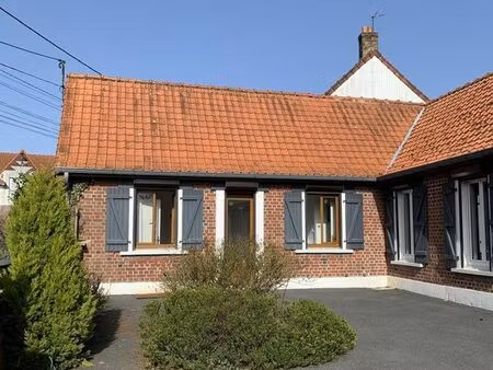 maison 6 pièces 152 m²