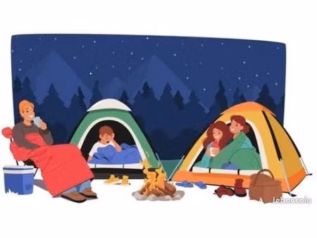 rare terrain de 6570m² mi-boisé – potentiel & nature