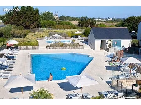 appartement 2 pièces 26 m²