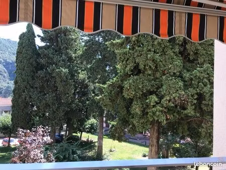 appartement proche du centre-ville