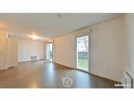 appartement 1 pièce 34 m²
