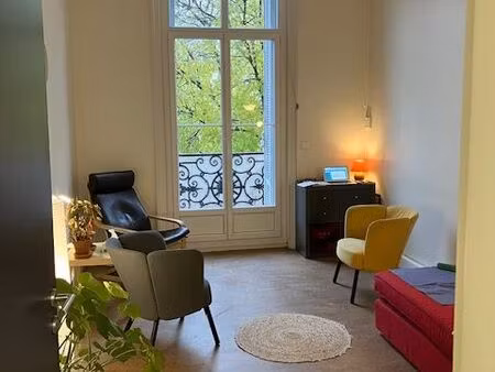 proposition colocation cabinet psy