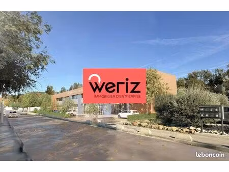 local industriel 140 m²