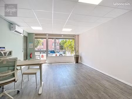 local 27 m² martigues