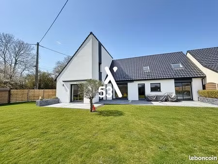maison 8 pièces 180 m²