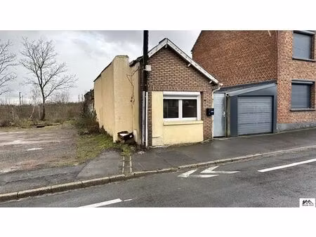 maison 3 pièces 56 m²