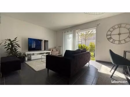 vente maison quéven