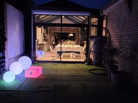 maison familiale – 270 m² – calme  piscine  espace et prestations haut de gamme