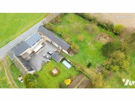 maison 6 pièces 148 m²