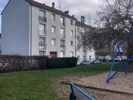 appartement 4 pièces 67 m²