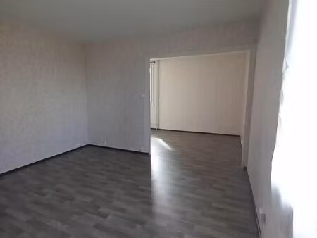appartement 4 pièces 69 m²