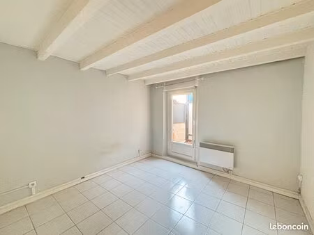 location appartement bompas