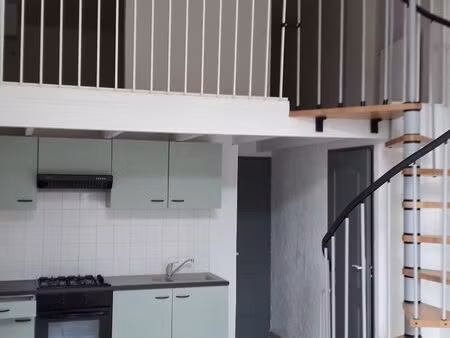 appartement f2 près du centre ville