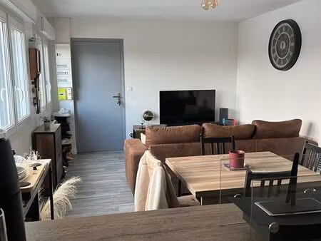 appartement t2 axe béthune la bassée