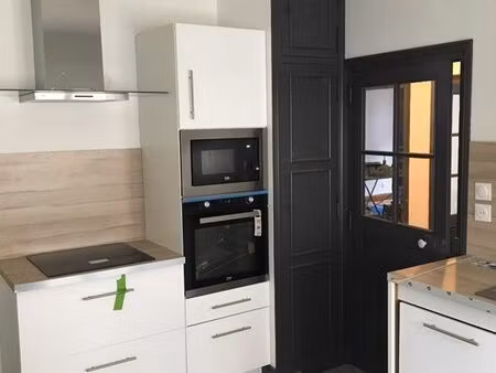 appartement t4 125 m2