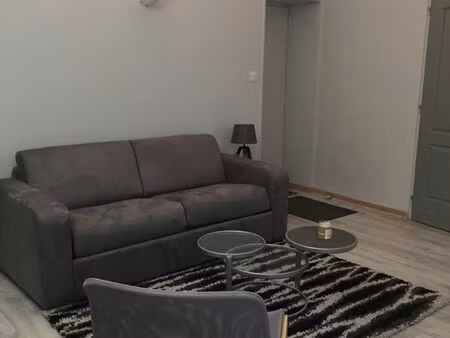 studio meublé chalon sur saône