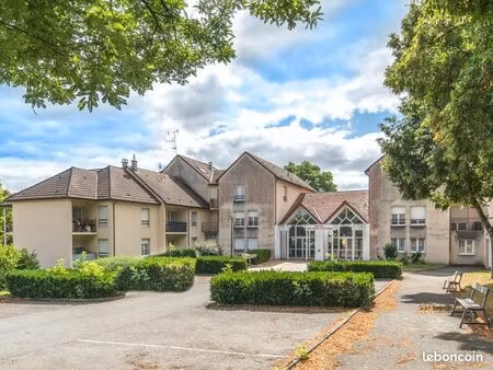 appartement 1 pièce 33 m²