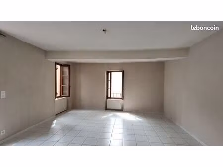 loue appartement t2 non meublé